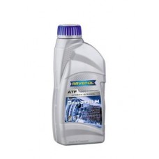 RAVENOL ATF Dexron III H
